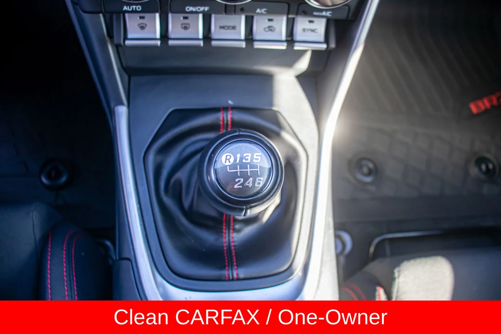 Used 2023 Black Subaru Premium image 15