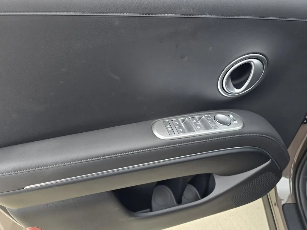 New 2026 Gray Hyundai SEL image 17