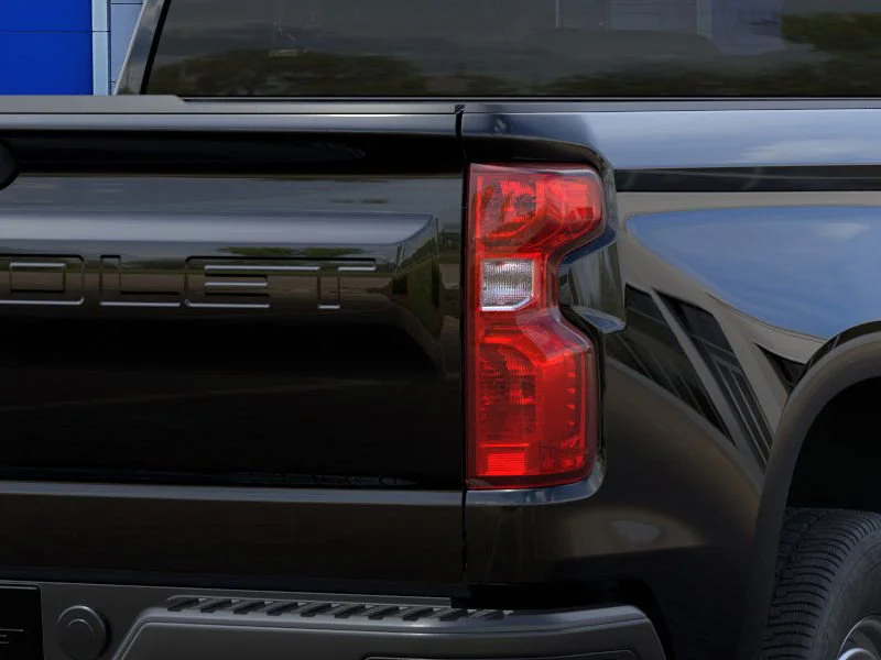 2026 Chevrolet Silverado 1500 Work Truck - Photo 11
