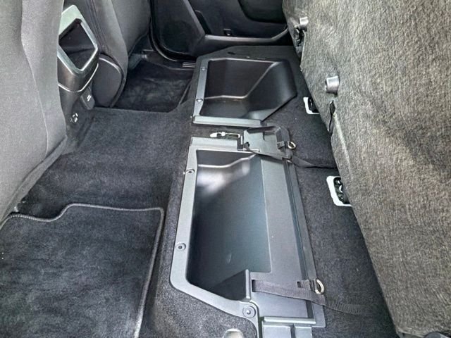 Used 2025 White Ford XLT image 15