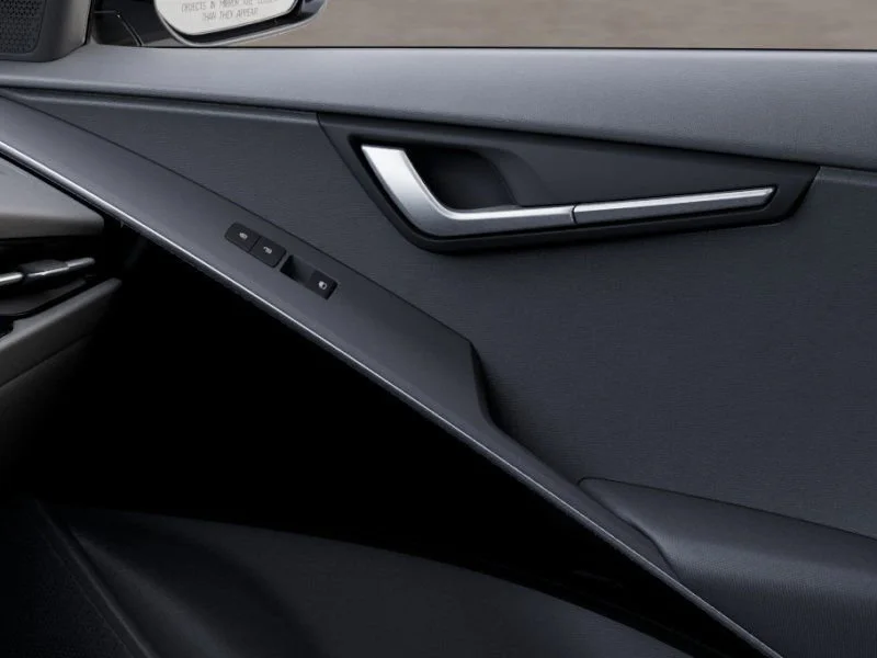 2025 Kia Niro Wind - Photo 25