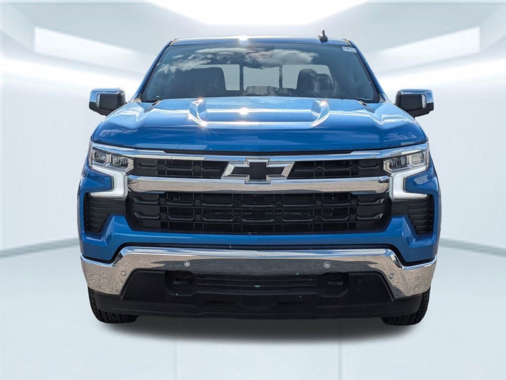 2025 Chevrolet Silverado 1500 LT - Photo 11
