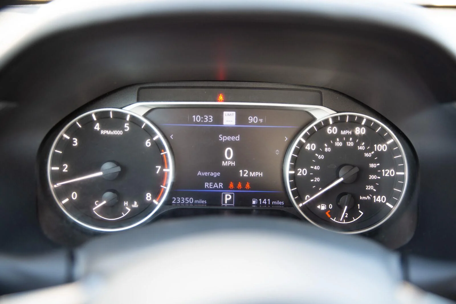 2023 Nissan Altima SL - Photo 11