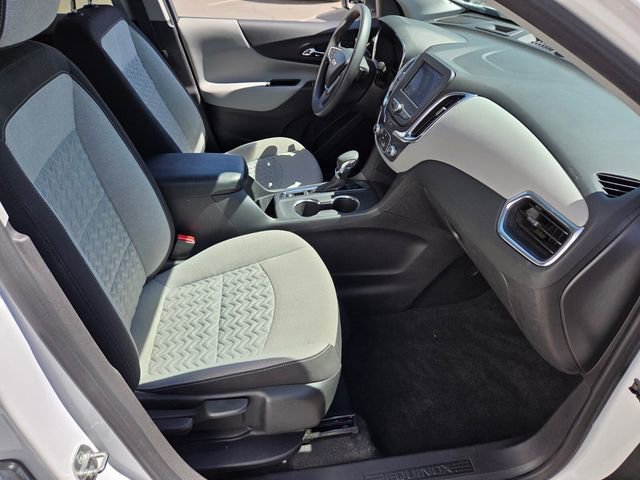 2024 Chevrolet Equinox LS - Photo 15