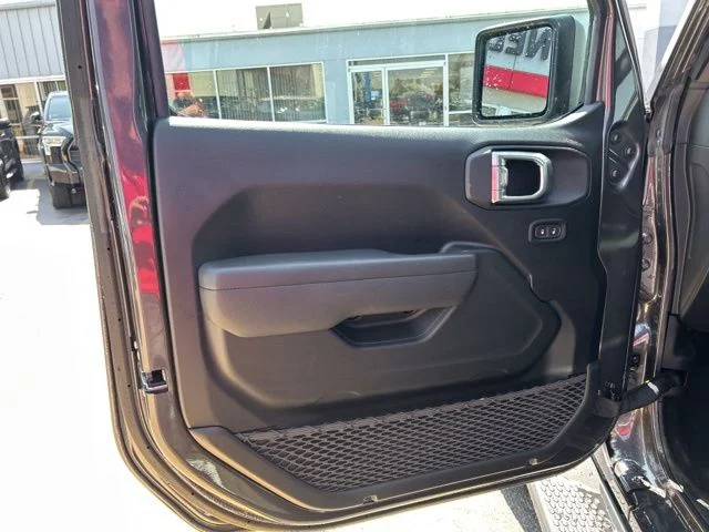 Used 2026 Beige Jeep Sport image 21