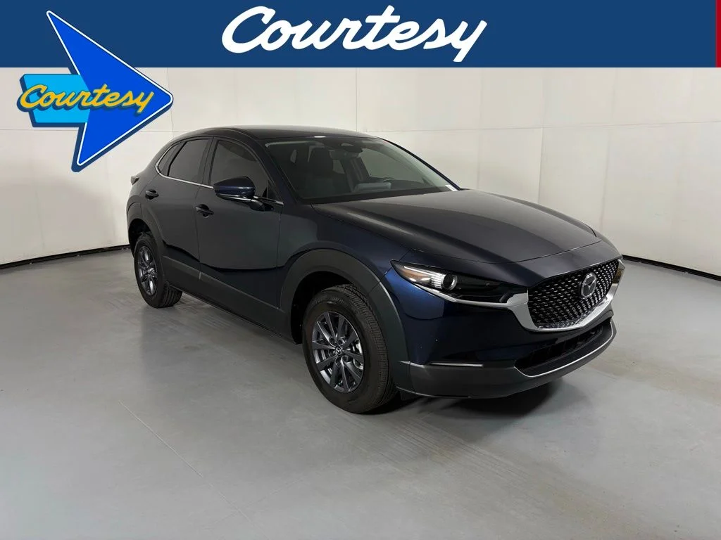 2024 Mazda CX-30 2.5 S AWD's photo