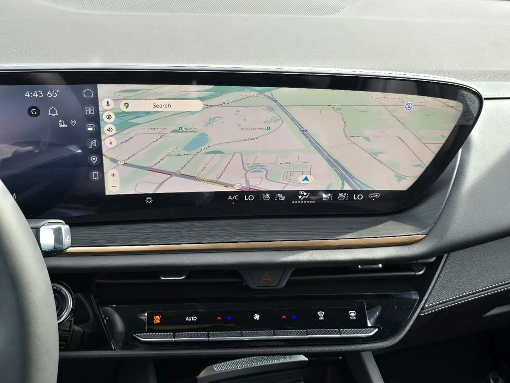 2026 Buick Envision Avenir - Photo 21