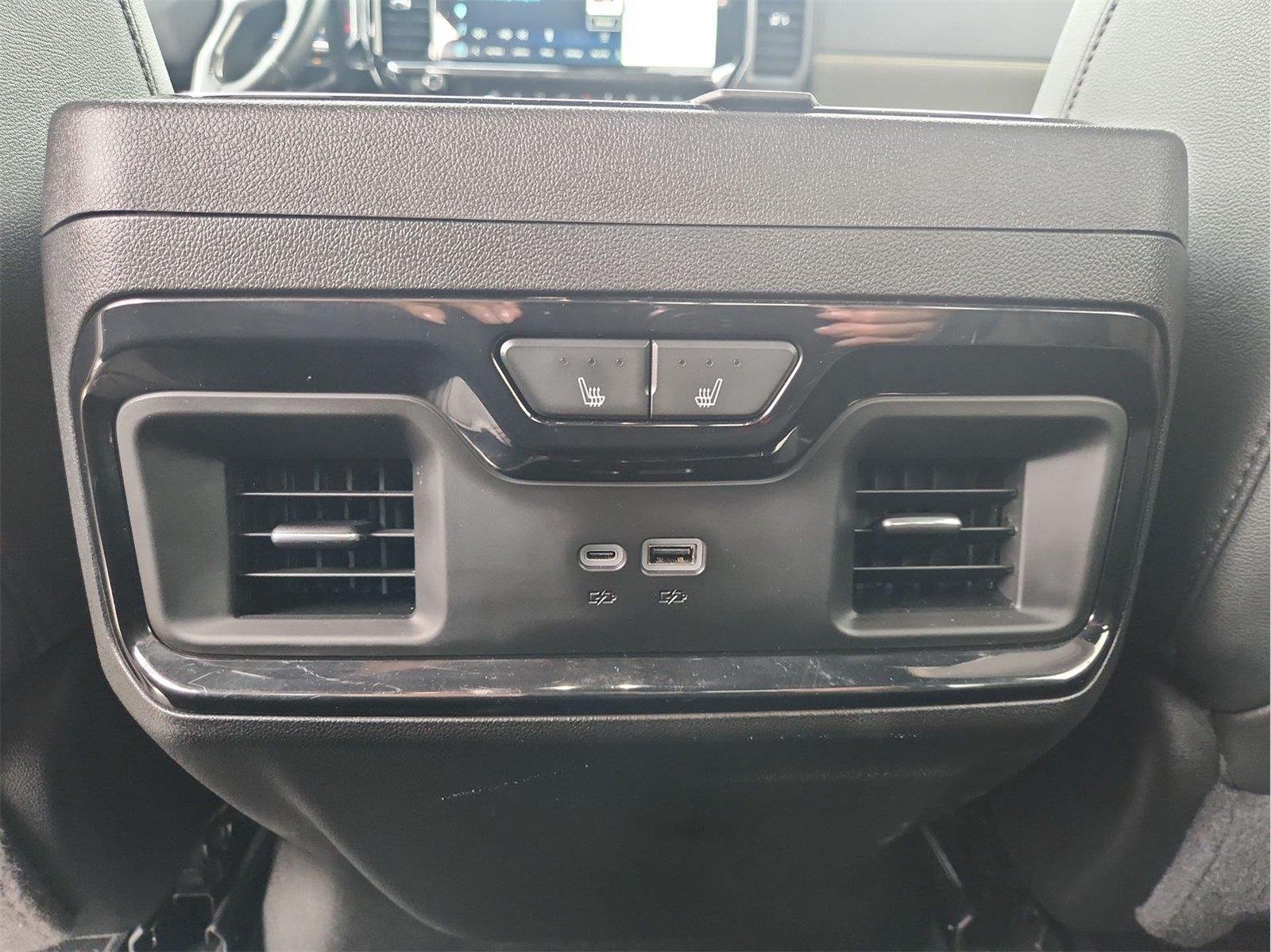 2024 Chevrolet Silverado 2500 HD ZR2 White at Mac Haik Chevrolet