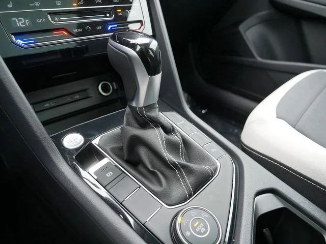 2026 Volkswagen Taos SE - Photo 11
