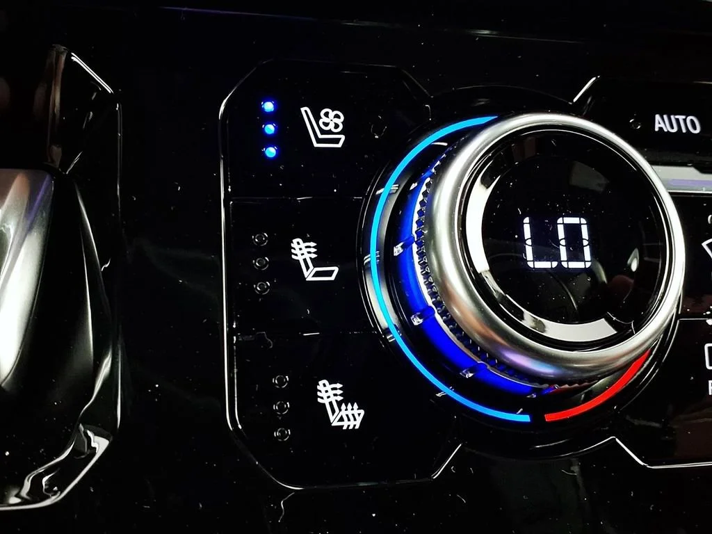 New 2026 Onyx Black GMC Denali Ultimate image 15