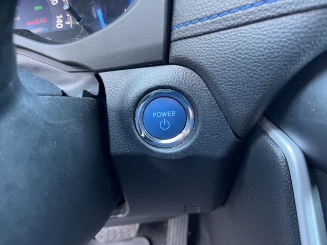 Used 2020 Silver Toyota XSE image 22