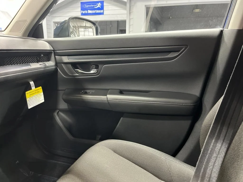 2025 Honda CR-V EX - Photo 48