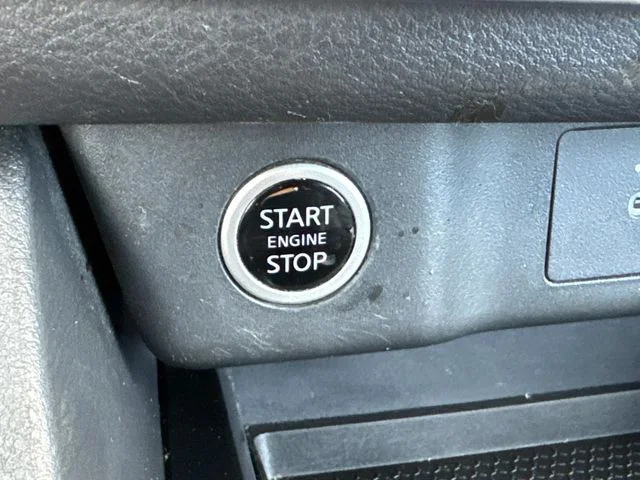 Used 2023 Gray Nissan SV image 39