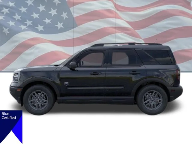 Used 2026 Black Ford Big Bend image 3