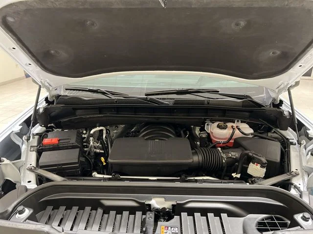 New 2026 White GMC Denali Ultimate image 27
