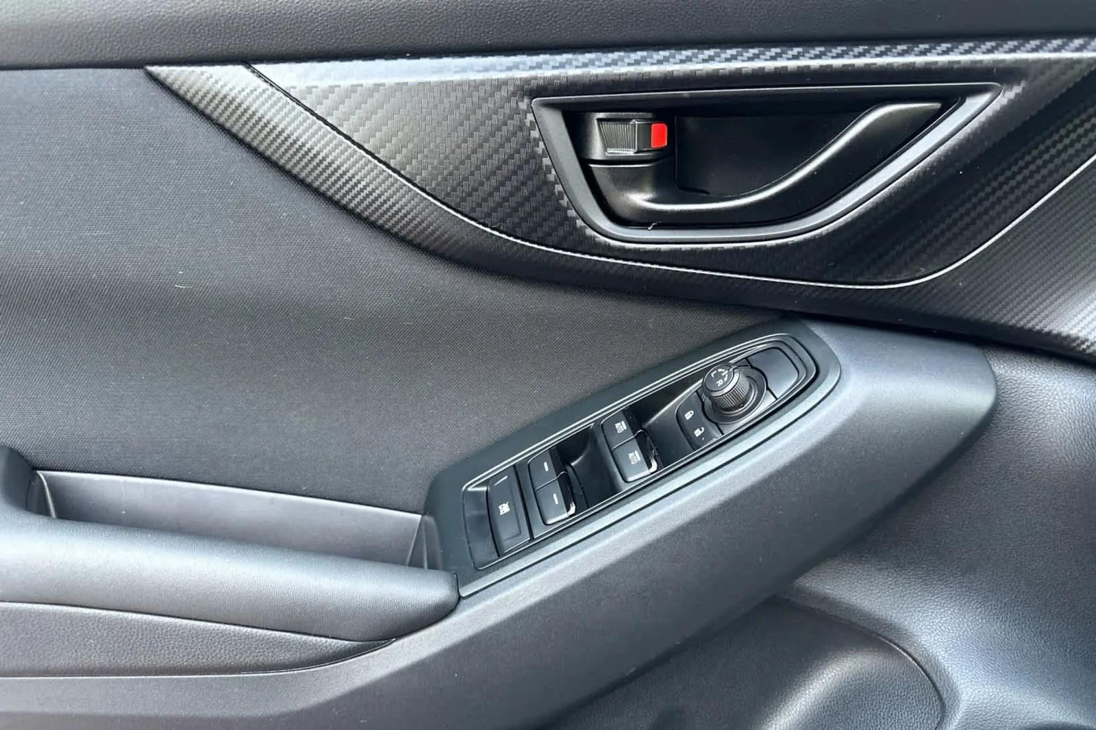 Certified Used 2023 Magnetite Gray Metallic Subaru  image 12