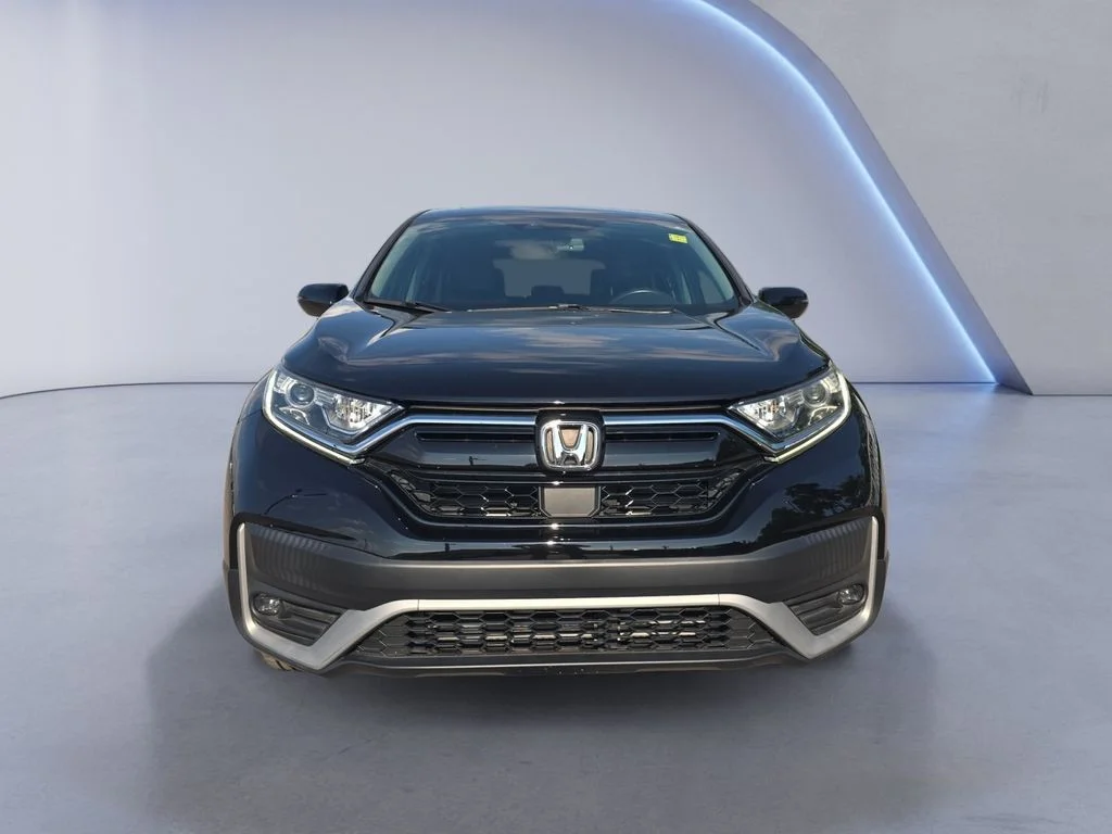 2022 Honda CR-V EX-L - Photo 8