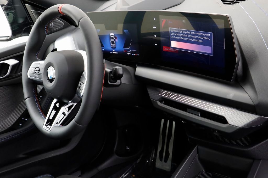 2025 BMW 2 Series M235 - Photo 23