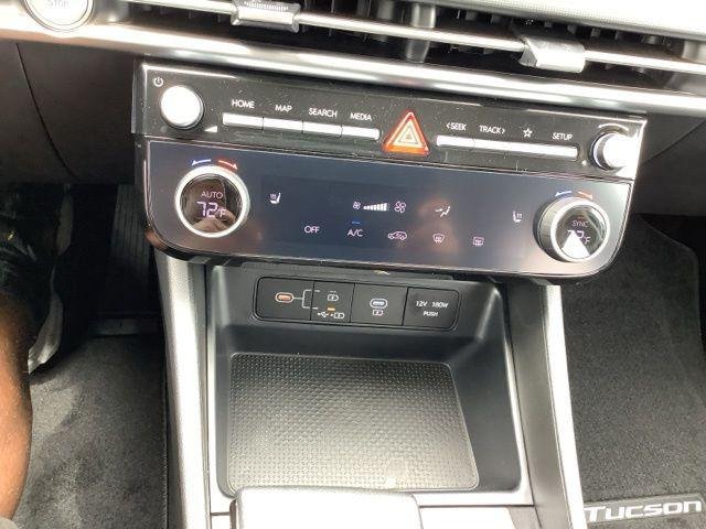 New 2026 Shimmering Silver Hyundai SEL Plus image 23