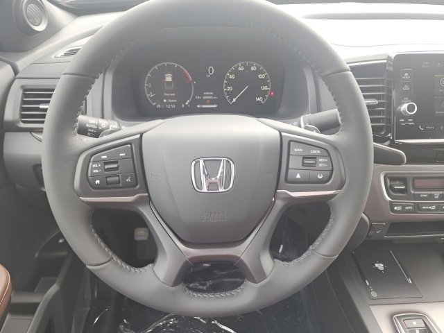 2026 Honda Ridgeline RTL - Photo 24