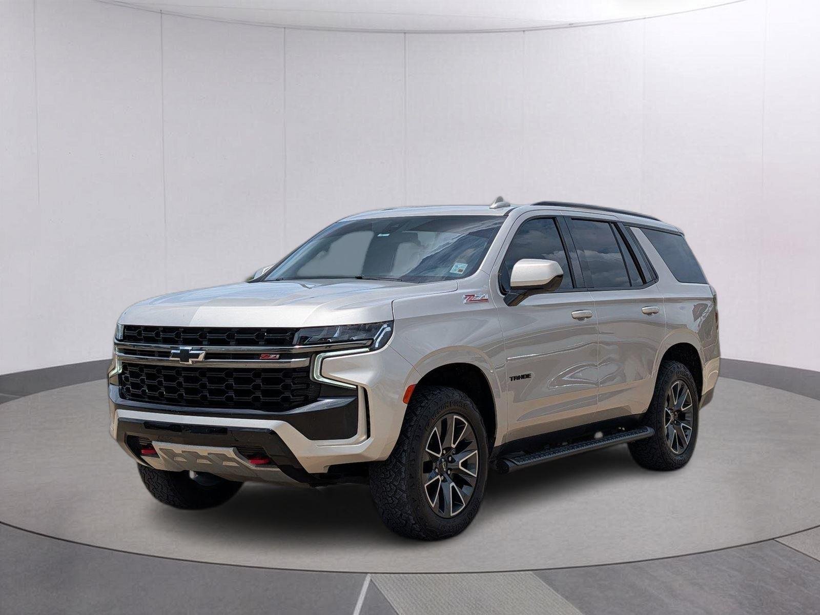 2022 Chevrolet Tahoe
