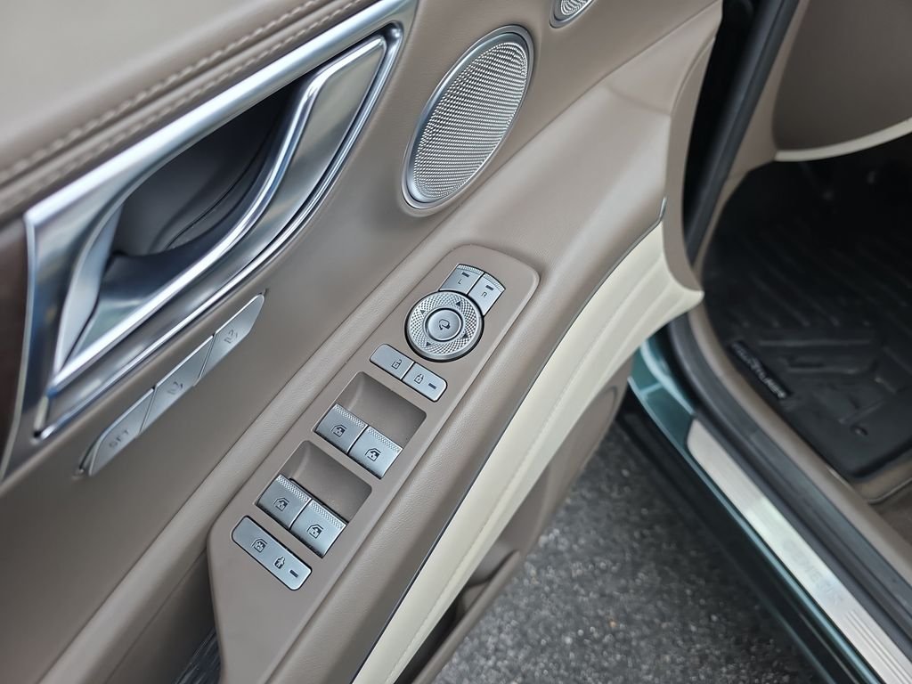 Used 2022 Green Genesis 3.5T image 19