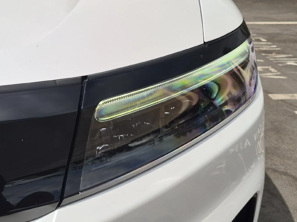 Used 2025  Honda Touring image 25
