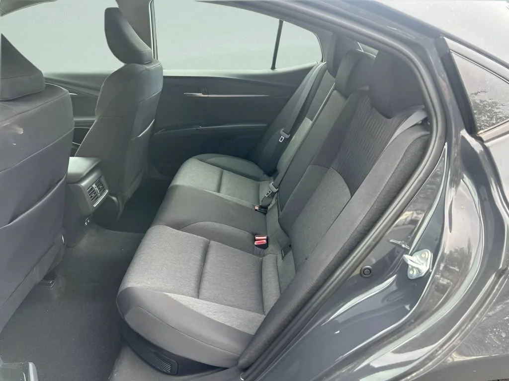 Used 2026 Underground Toyota LE image 14