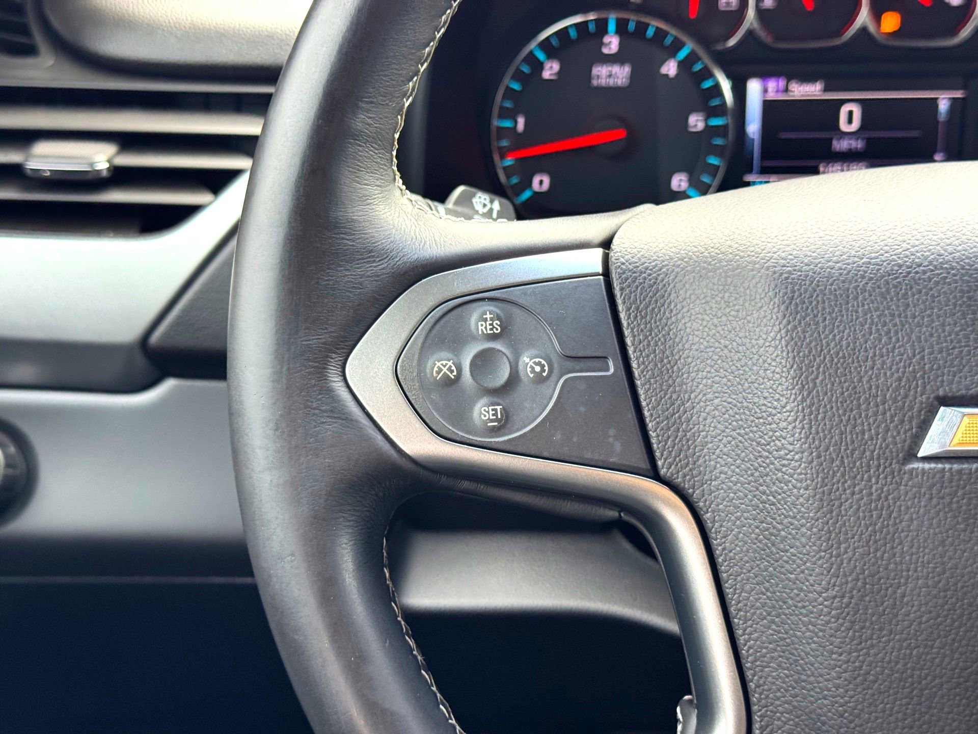 Used 2018 SUMMIT WHITE Chevrolet LS image 23