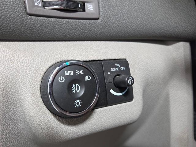 Used 2012 White Buick Leather Group image 31