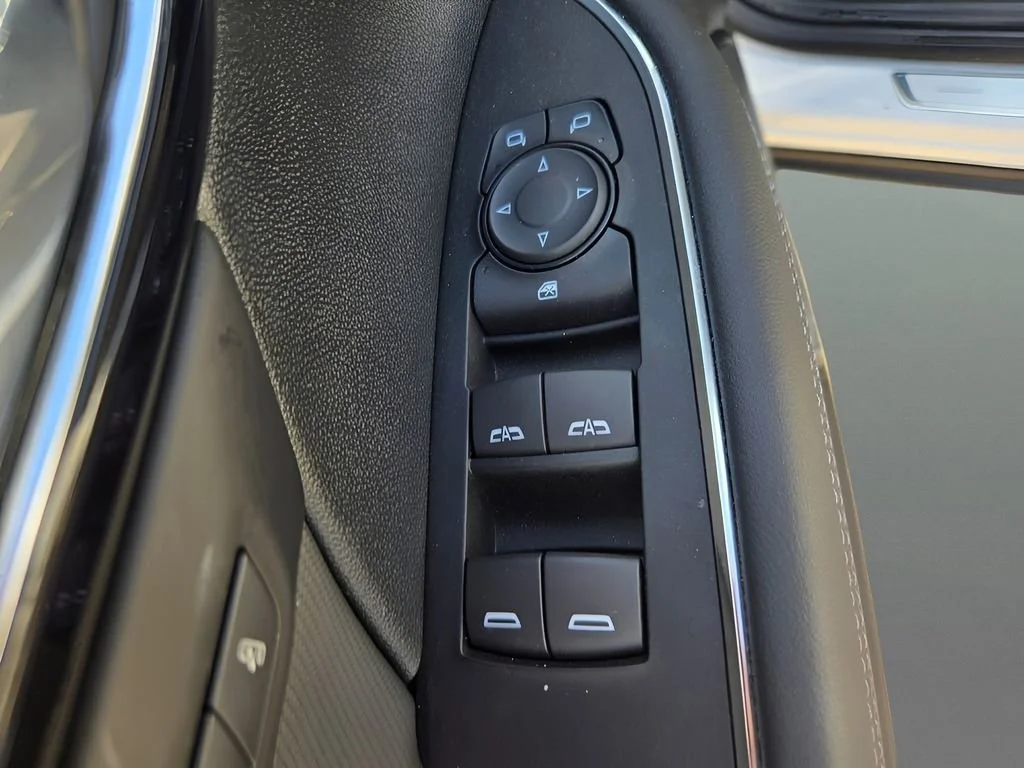 2025 Buick Envision Preferred - Photo 23