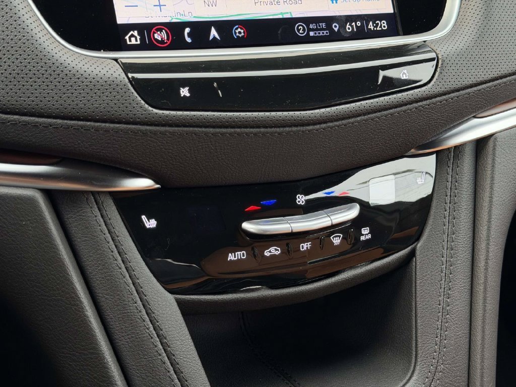 2026 Cadillac XT5 Premium Luxury - Photo 47