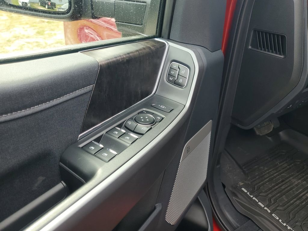 2025 Ford F-250 Super Duty Lariat - Photo 6
