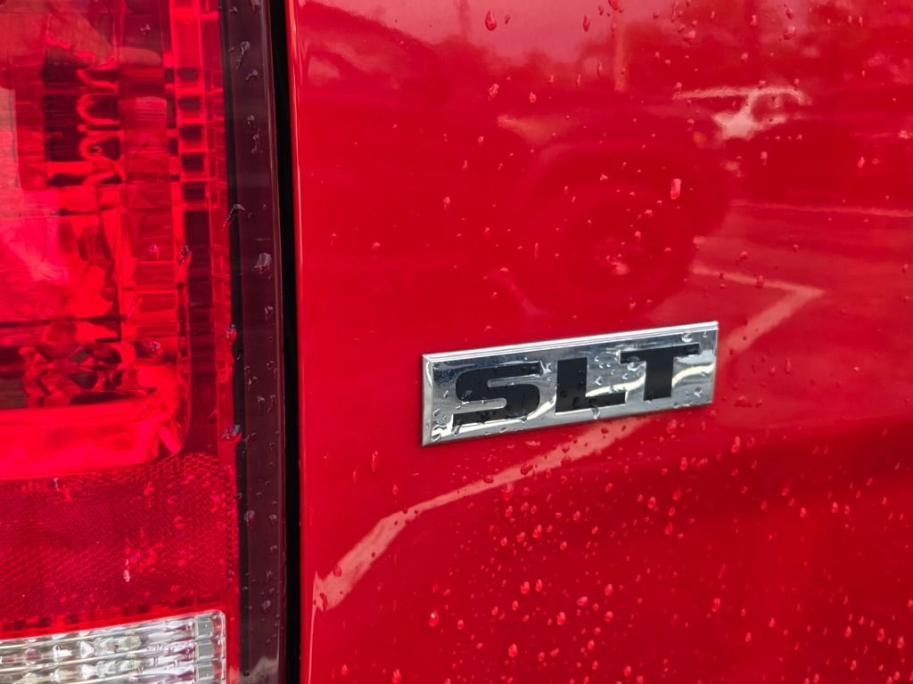 Used 2019 Red Ram SLT image 11