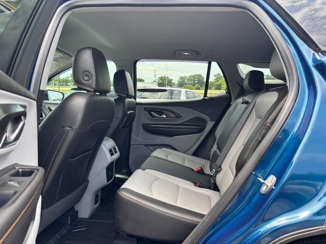 2021 GMC Terrain SLT - Photo 11