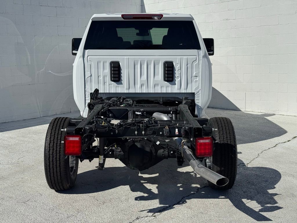 2026 Chevrolet Silverado 2500 HD LT - Photo 10