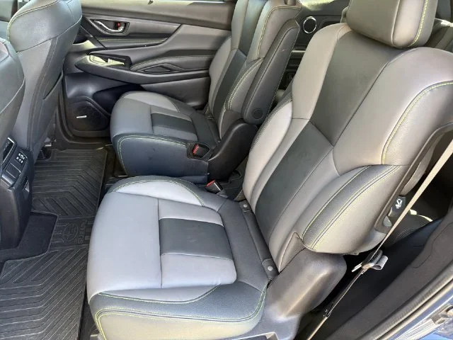 Used 2023 Blue Subaru Onyx Edition image 39