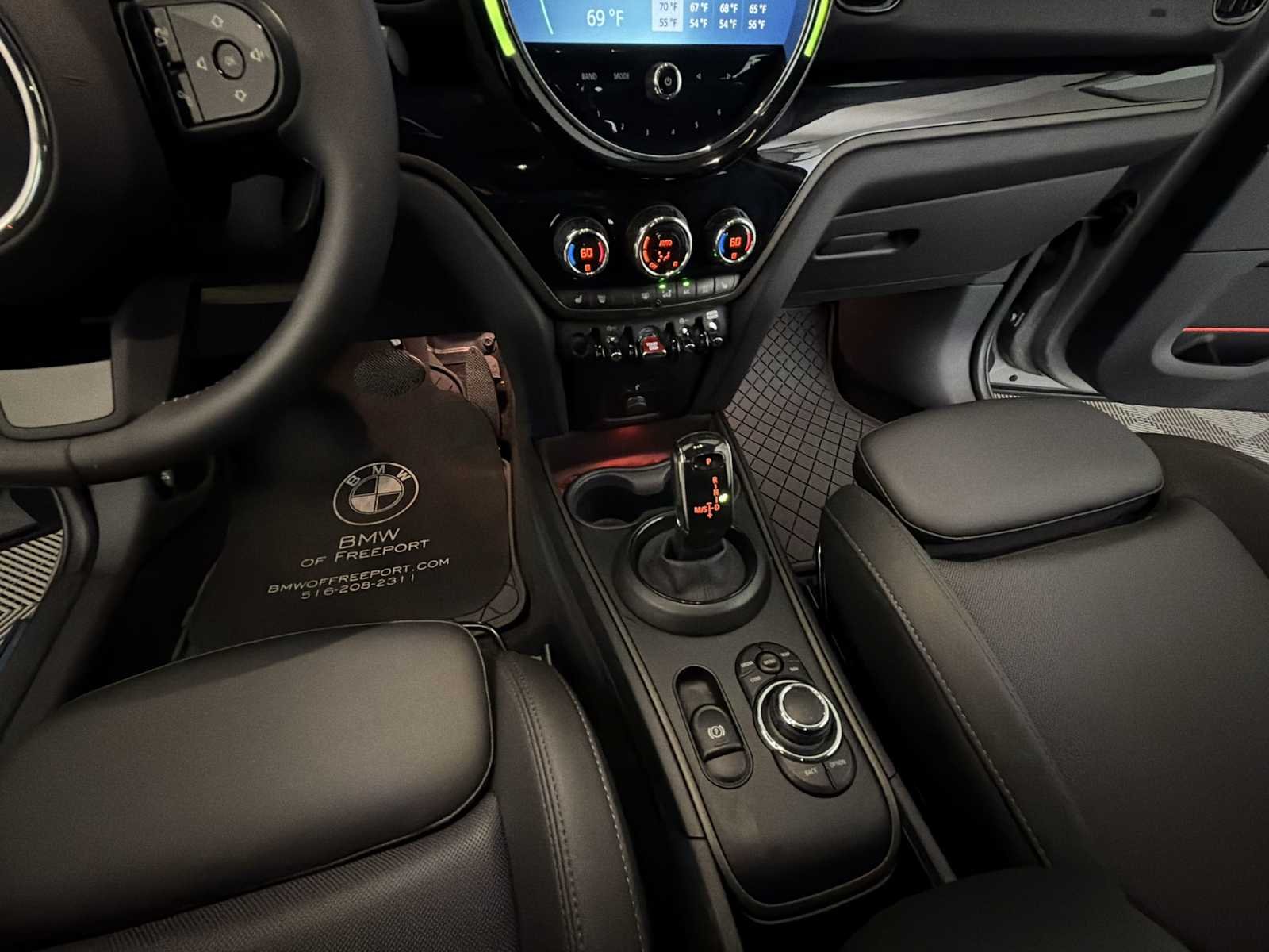 2024 MINI Countryman S - Photo 18