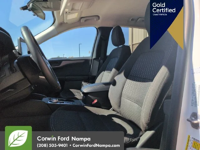 Certified Used 2024 White Ford Active image 26