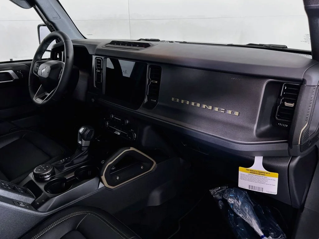 New 2026 Avalanche Ford Badlands image 30