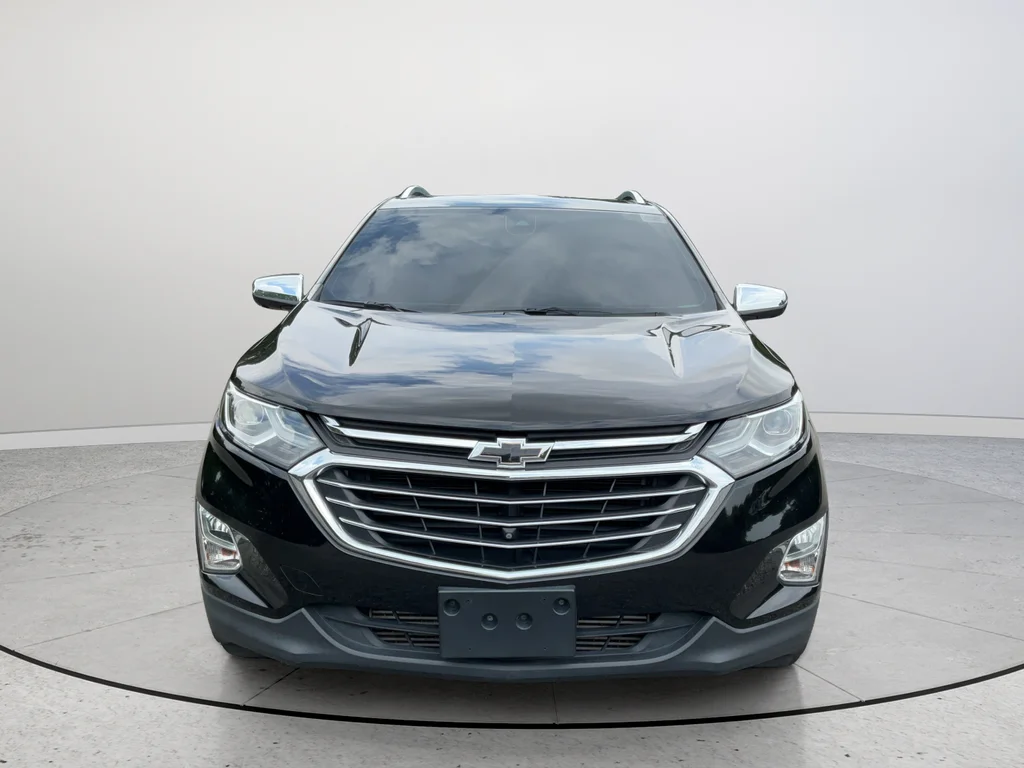 Used 2020 Black Chevrolet Premier image 4