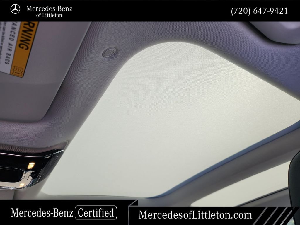 Certified Used 2026 Gray Mercedes-Benz E 350 image 24