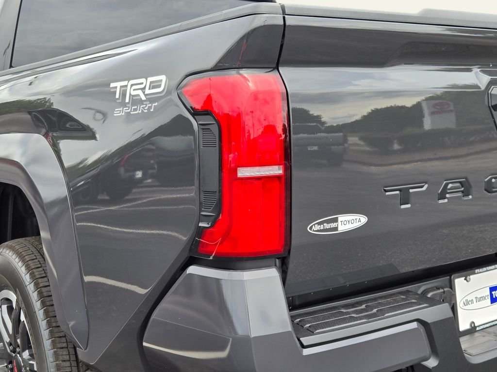 New 2026  Toyota TRD Sport image 9
