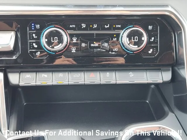 2026 GMC Sierra 1500 Denali Ultimate - Photo 14