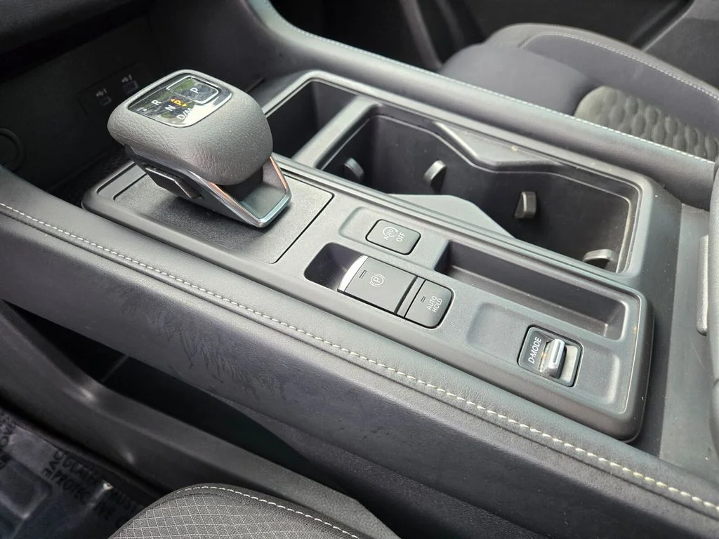 Certified Used 2023 Gray Nissan S image 27