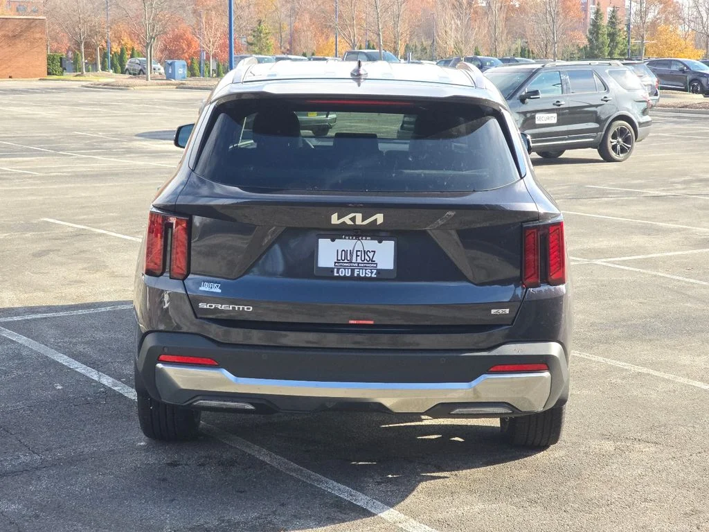 New 2026 Panthera Metal Kia S image 15