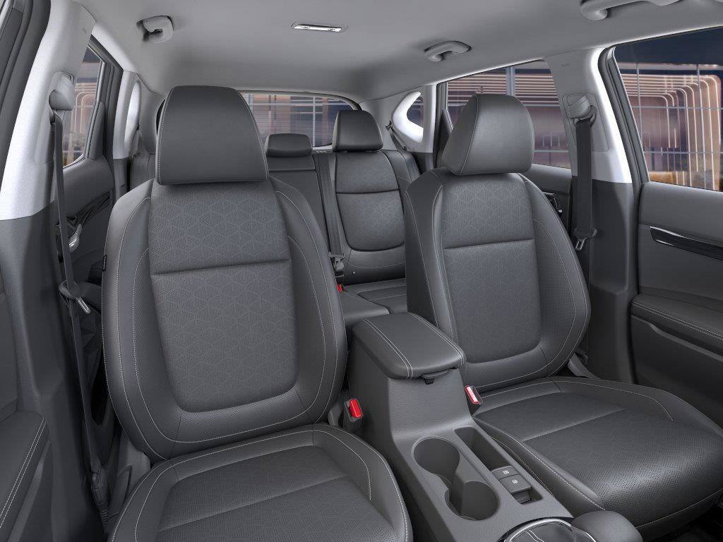 New 2026 Fusion Black Kia SX image 15