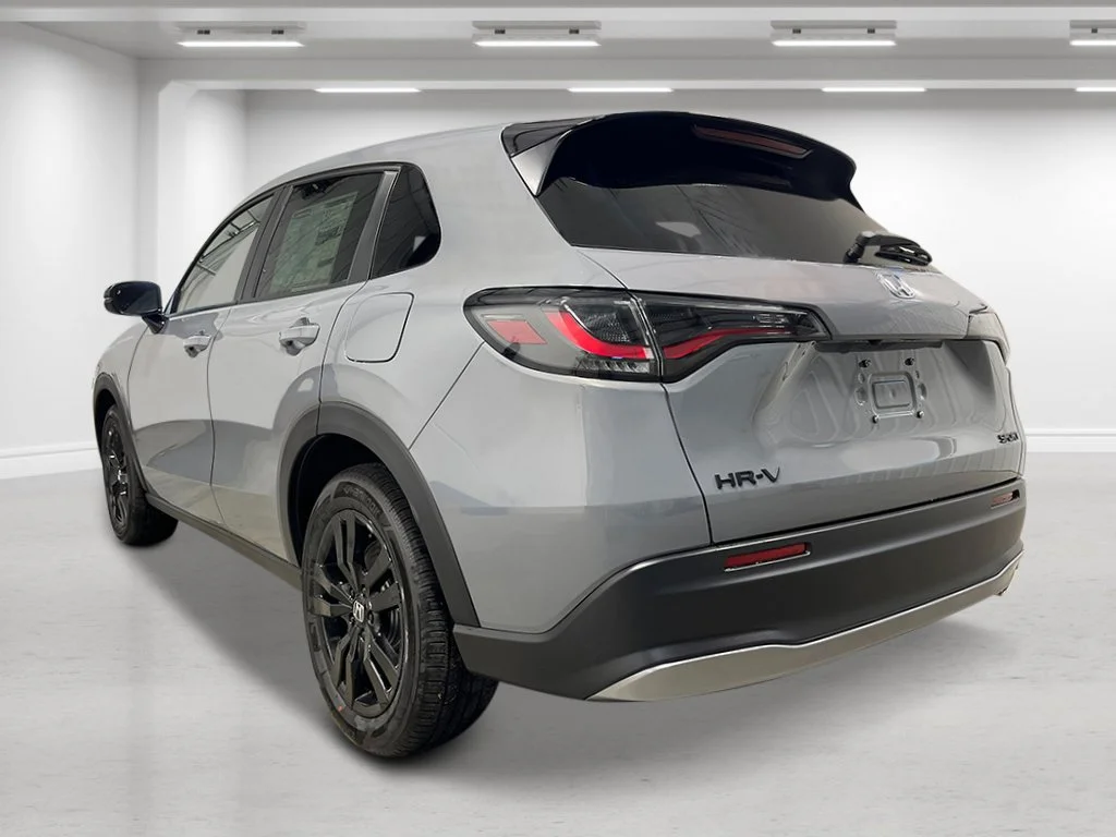Vehicle thumbnail