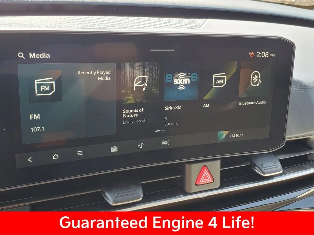 2026 Kia Carnival SX Prestige - Photo 25