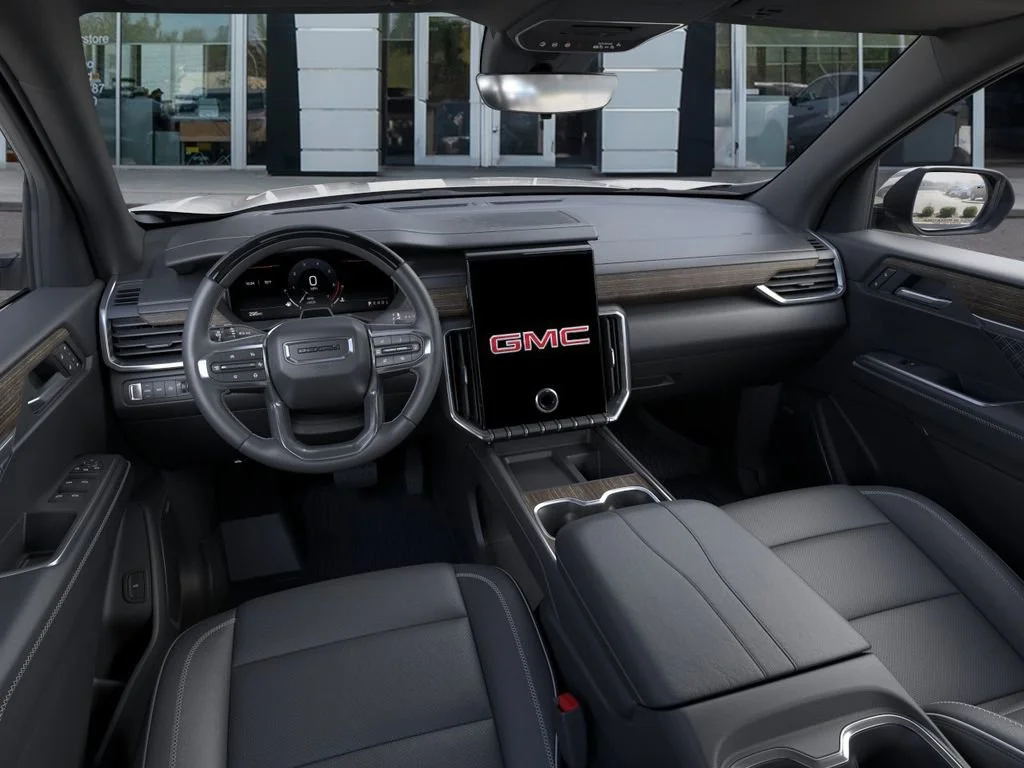 New 2026 Sterling Metallic GMC Denali image 15